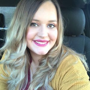 Meet your Posher, Shayla